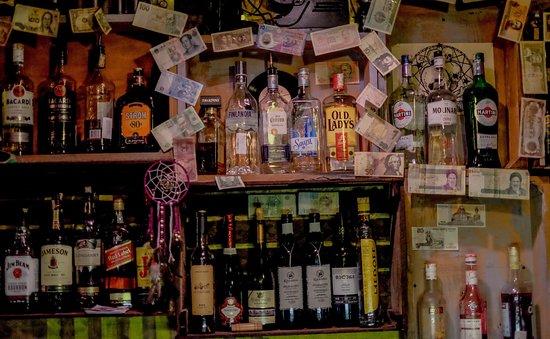 Sakhelosno BAR